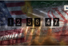 مانشيت إيران: هدنة على حافة الانفجار.. اتفاق أم حرب؟