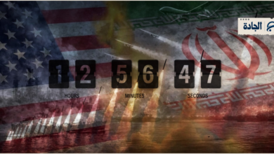 مانشيت إيران: هدنة على حافة الانفجار.. اتفاق أم حرب؟