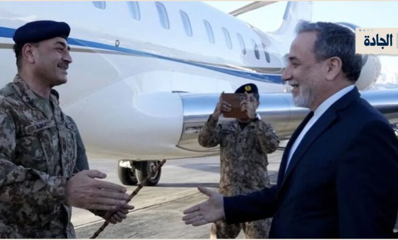 مانشيت إيران: هل تنجح إيران بتحويل مكاسب الحرب إلى إنجازات دبلوماسية؟