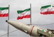 مانشيت إيران: هل يجب على إيران الاستمرار بوقف إطلاق النار؟