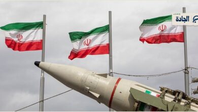 مانشيت إيران: هل يجب على إيران الاستمرار بوقف إطلاق النار؟