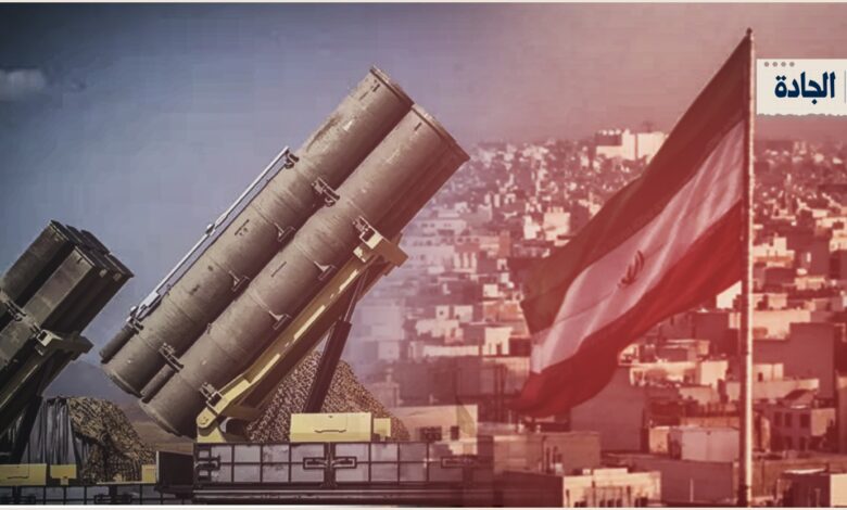 مانشيت إيران: هل يكون التصعيد المدروس خيار طهران الفعال؟