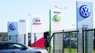 مبيعات السيارات في أوروبا ترتفع مع تفضيل «الكهربائية»