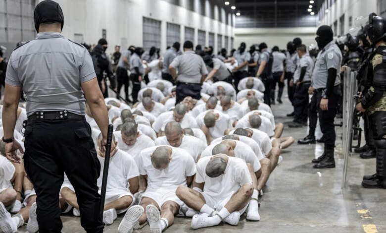 محكمة الاستئناف تغلق تحقيقا جنائيا بشأن ازدراء المحكمة بشأن رحلات ترحيل المهاجرين الفنزويليين