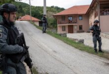 محكمة في كوسوفو تحكم بالسجن على ثلاثة انفصاليين صرب فيما يتعلق بهجوم بانجسكا عام 2023 | أخبار السياسة