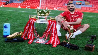 محمد صلاح يعلن نهاية رحلته مع ليفربول بعد 9 أعوام من الإنجازات