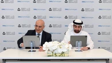مذكرة تفاهم بين «الشارقة الرقمية» و«دل تكنولوجيز» لدعم التحول الذكي