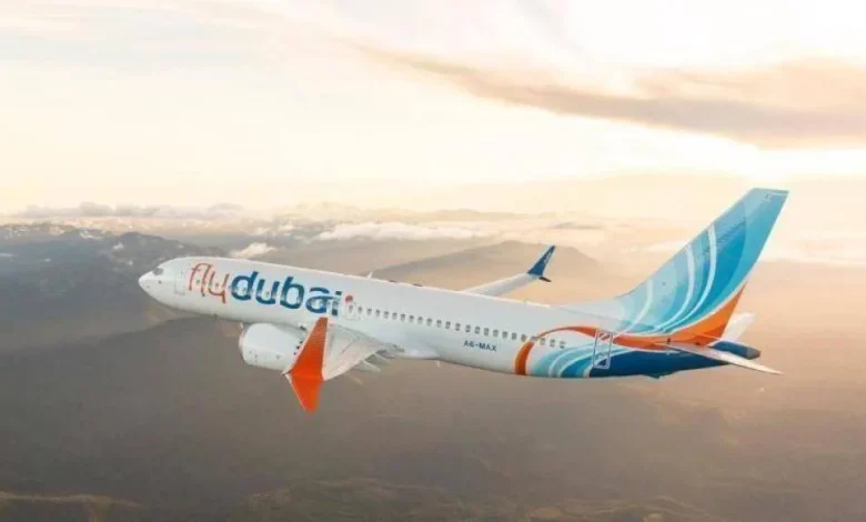 مزايا مغرية.. «فلاي دبي» تفتح باب التوظيف لطواقم الضيافة