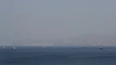 مسؤولون أميركيون: حجم التهديد جراء الألغام الإيرانية في هرمز "غير واضح"