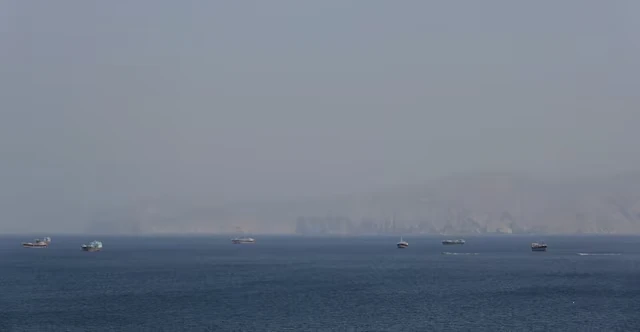 مسؤولون أميركيون: حجم التهديد جراء الألغام الإيرانية في هرمز "غير واضح"