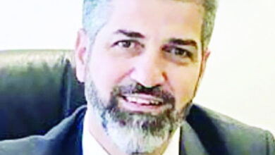 مسؤوليتنا كمقيمين في الحفاظ على مكتسبات الإمارات | أمجد نصر