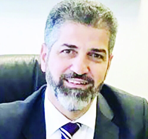 مسؤوليتنا كمقيمين في الحفاظ على مكتسبات الإمارات | أمجد نصر