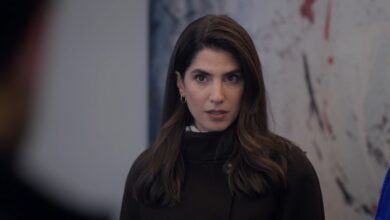 مسلسل «ليل» الحلقة 51.. ورد تكتشف المؤامرة وتواجه جنى في أخطر مواجهة