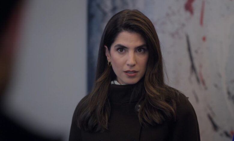 مسلسل «ليل» الحلقة 51.. ورد تكتشف المؤامرة وتواجه جنى في أخطر مواجهة