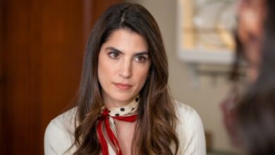 مسلسل «ليل» الحلقة 56.. جنى ترتكب خطأً لا يُغتفر ونجم في أصعب اختبار بين ورد والعائلة