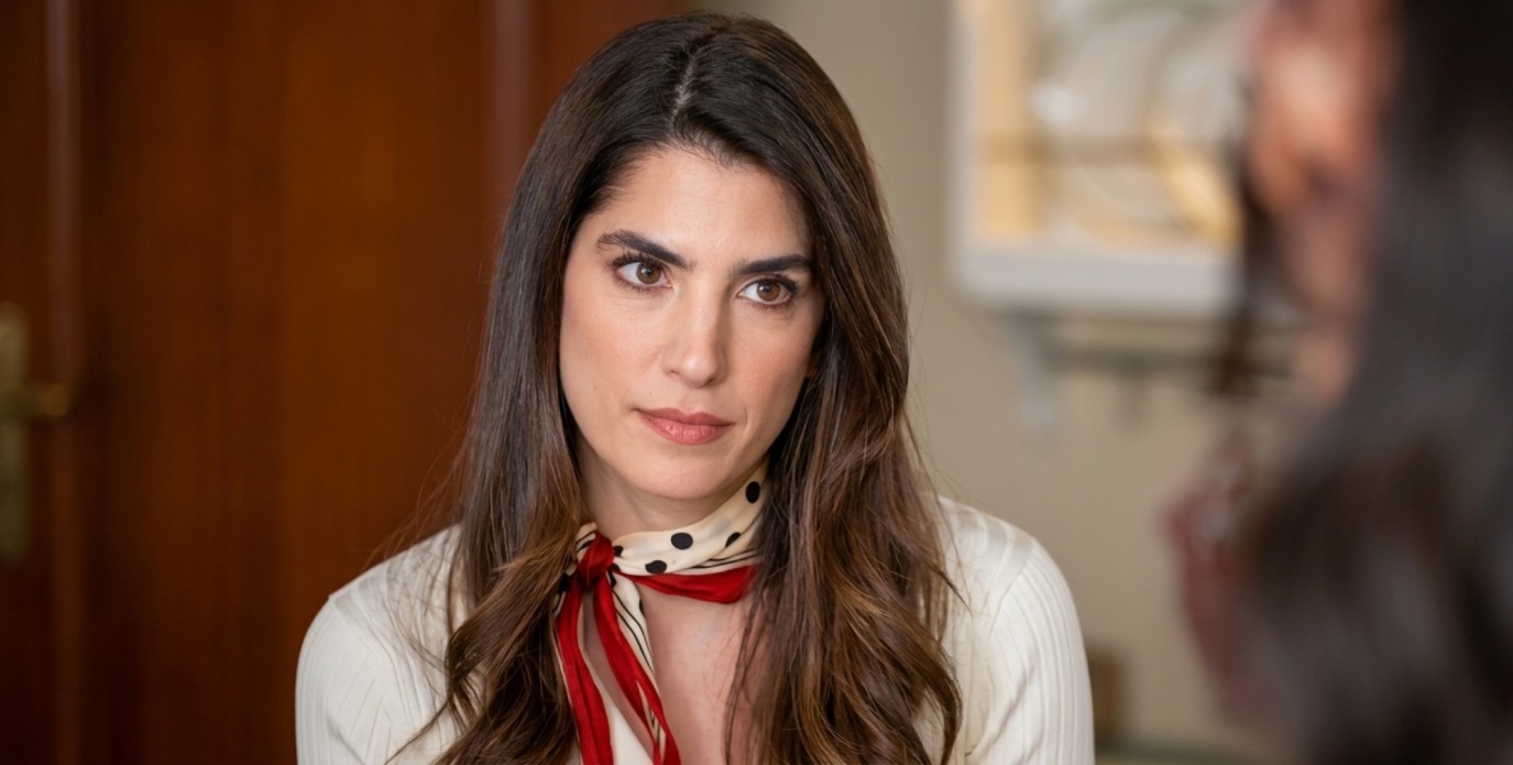 عاجل | مسلسل «ليل» الحلقة 56.. جنى ترتكب خطأً لا يُغتفر ونجم في أصعب اختبار بين ورد والعائلة - صورة مميزة صورة مميزة: عاجل | مسلسل «ليل» الحلقة 56.. جنى ترتكب خطأً لا يُغتفر ونجم في أصعب اختبار بين ورد والعائلة