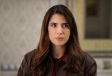 مسلسل «ليل» الحلقة 57..ورد تواجه أسوأ لحظة ونجم يسقط أمامها