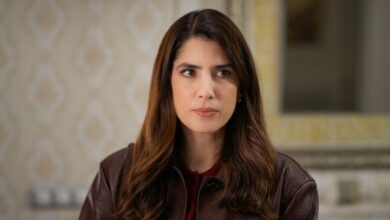 مسلسل «ليل» الحلقة 57..ورد تواجه أسوأ لحظة ونجم يسقط أمامها