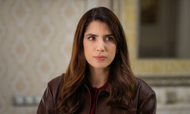 مسلسل «ليل» الحلقة 57..ورد تواجه أسوأ لحظة ونجم يسقط أمامها