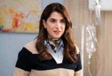 مسلسل «ليل» الحلقة 61.. نجاة نجم مرهونة بأعدائه واقتراب كشف لغز نورس