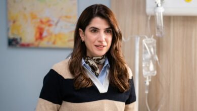 مسلسل «ليل» الحلقة 61.. نجاة نجم مرهونة بأعدائه واقتراب كشف لغز نورس