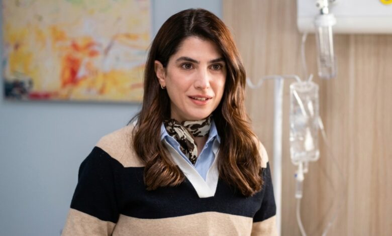 مسلسل «ليل» الحلقة 61.. نجاة نجم مرهونة بأعدائه واقتراب كشف لغز نورس