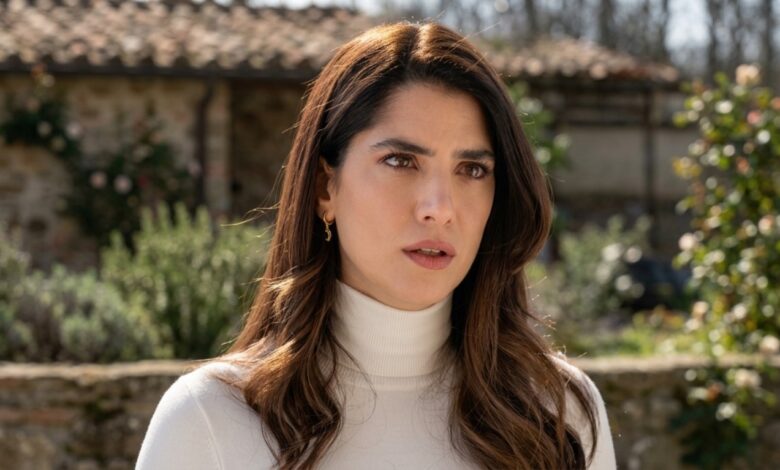 مسلسل «ليل» الحلقة 62..انهيار نجم في العلاج وورد تتمسك بإنقاذه