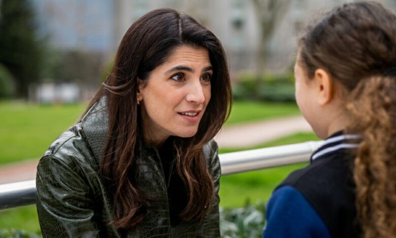 مسلسل «ليل» الحلقة 63..نجم يفاجئ ورد بطلب الزواج وملاك تقوده للشفاء