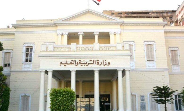 مصر.. أول تعليق على أنباء الفيروس الغامض بمدرسة في القاهرة