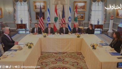 مفاوضات واشنطن العبثية: شرعنة العدوان وتسويق الأوهام على حساب لبنان