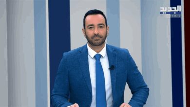 مقدمة النشرة المسائية 27-04-2026