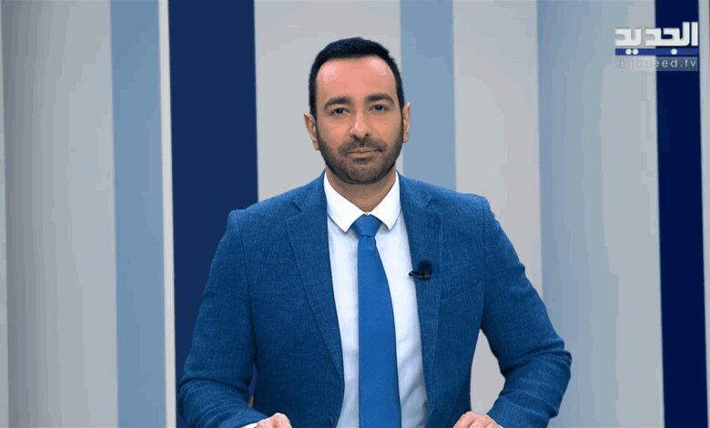 مقدمة النشرة المسائية 27-04-2026