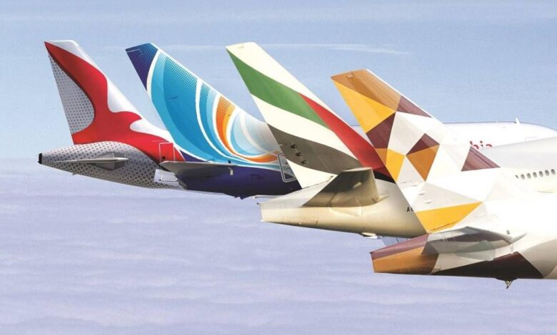 مكاتب سفر: إجراءات الناقلات الوطنية تعزّز ثقة المسافرين