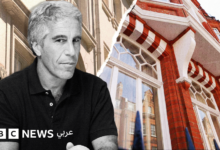 ملفات إبستين: بي بي سي تكشف أن المدان بجرائم جنسية كان يؤوي ضحاياه في شقق بلندن