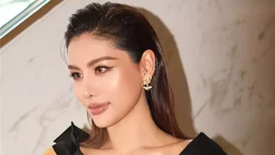 ملكة جمال تايلاند 2026 بفستان جريء.. كيف ظهرت؟