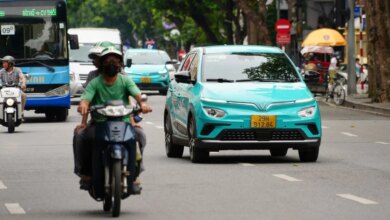 من أستراليا إلى فيتنام، تغذي حرب إيران الطلب على المركبات الكهربائية | أخبار الاقتصاد