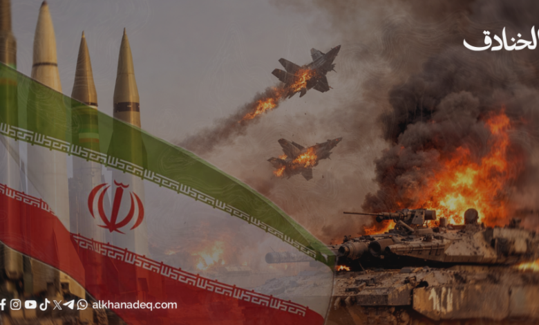 من الردع إلى الهجوم الشامل: تحوّل استراتيجي في مسار الحرب