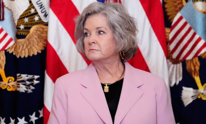 من المقرر أن يجتمع الرئيس التنفيذي لشركة Anthropic مع سوزي ويلز