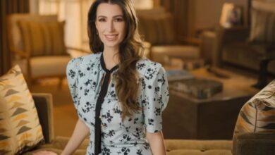 من خزانة الملكات والأميرات إلى إطلالاتك الربيعية.. ألوان الباستيل هي سر الأناقة