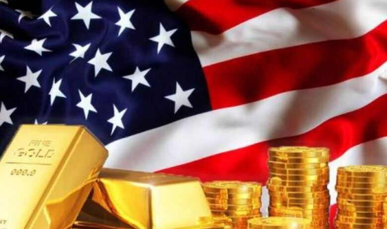 مناجم غامضة واشنطن… تحقيق يكشف الوجه الخفي للذهب الأميركي