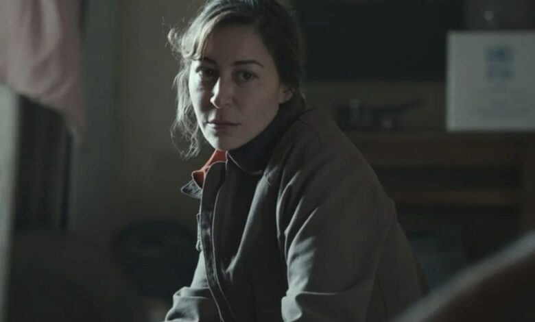 منة شلبي توجة رسالة مؤثرة لوالدها عقب رحيله