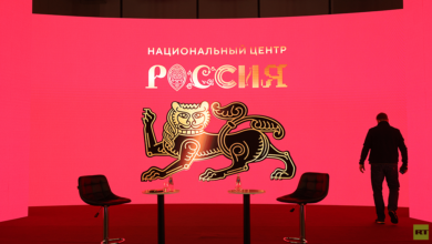 موسكو تستضيف حوارا دوليا حول مستقبل النمو العالمي بمشاركة 40 دولة