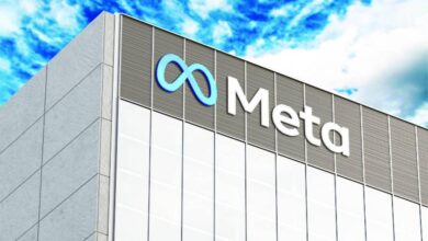 «ميتا» تستغني عن مئات الوظائف