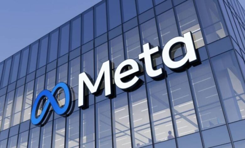 «ميتا» تطلق نموذج «ميوز سبارك» الذكي