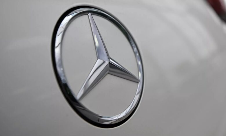 ميلاد "المرسيدس"! - RT Arabic