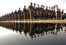 نائب الرئيس الإيراني: حرس الثورة الإسلامية مرساة الاستقرار في المنطقة