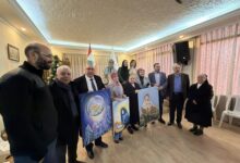 “نادي الشقيف” نظم مهرجانا بعنوان “ميلاد ألحان بين شعر وألوان” – قناة المنار