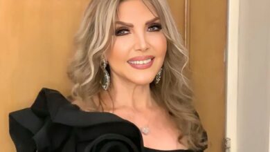 نادية مصطفى في تصريح مثير: أنا مش محتاجه ترند ولم أسعى يومًا له