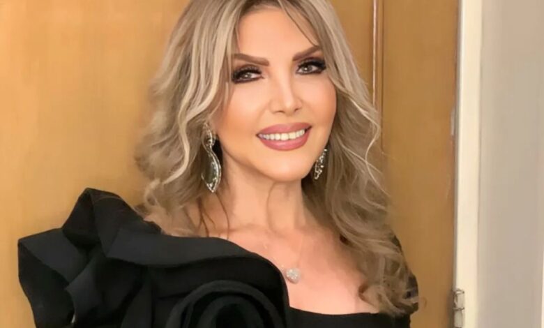 نادية مصطفى في تصريح مثير: أنا مش محتاجه ترند ولم أسعى يومًا له