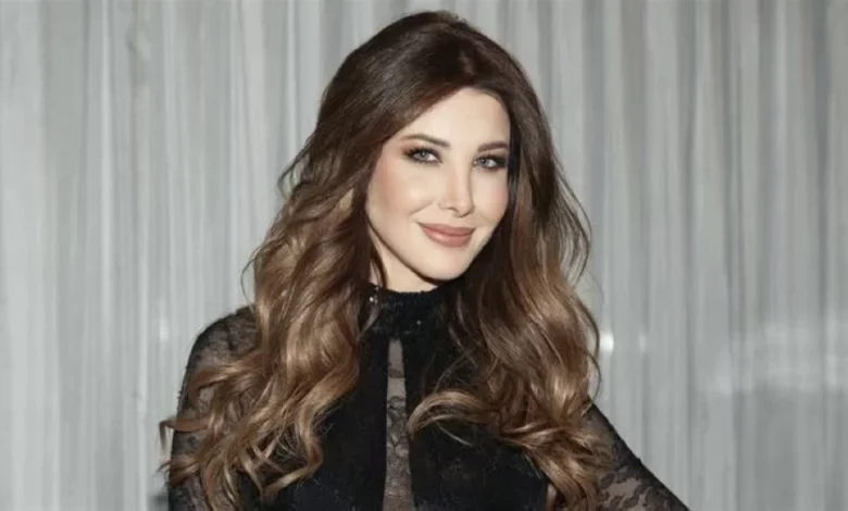 نانسي عجرم تصل جدة لإحياء زفاف نجل محمد عبده - أخبار السعودية